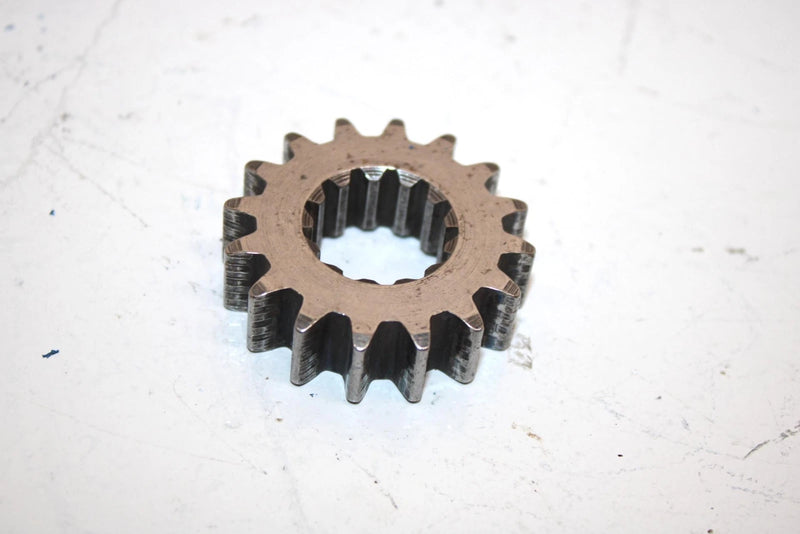 92 Polaris Lite Gt Oem 16T Sprocket 3221032 SP149