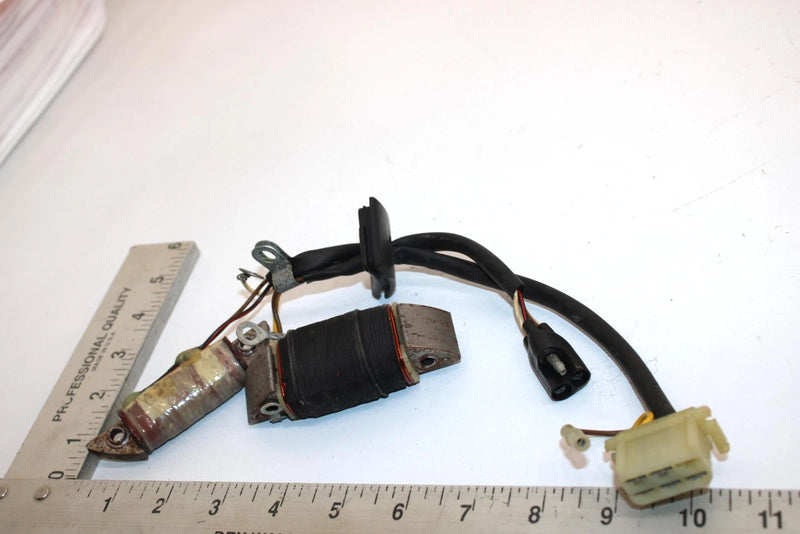 87 Polaris Sport Oem Coil 3083603 SPS