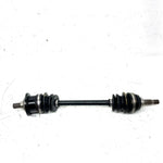 2003 Arctic Cat 400 4x4 Automatic OEM Rear Driveshaft 1502-442 AA35