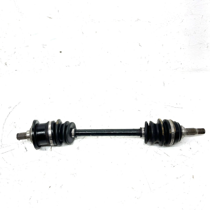2003 Arctic Cat 400 4x4 Automatic OEM Rear Driveshaft 1502-442 AA35
