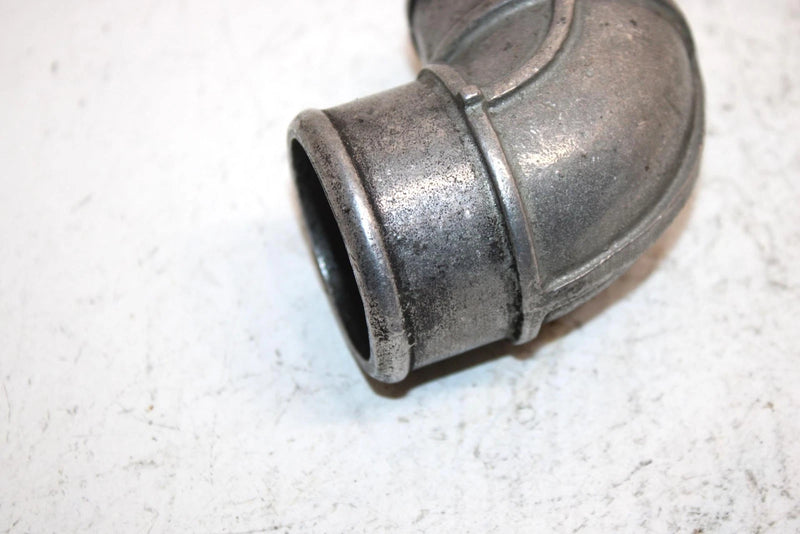 1987 Kawasaki 650 Sx Oem Exhaust Elbow 52014-3702 JK7