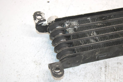 2004 Honda Fourtrax Foreman Rubicon Oem Oil Cooler 15600-HN2-003 AH5