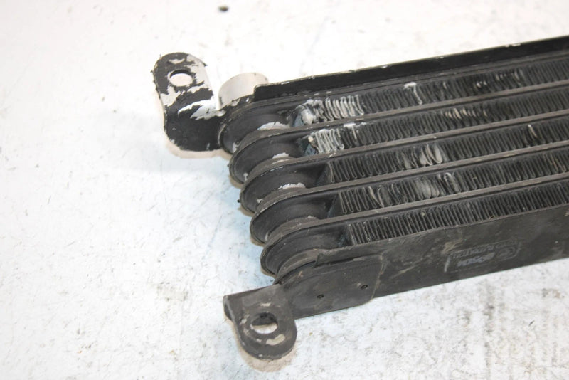 2004 Honda Fourtrax Foreman Rubicon Oem Oil Cooler 15600-HN2-003 AH5