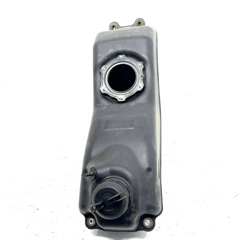 2012 Yamaha Grizzly 550 YFM550 4x4 OEM Fuel Gas Tank 1HP-F4110-00-00 AY65