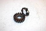 1996 Kawasaki Bayou 220 Oem Stator 21003-1287 AK2