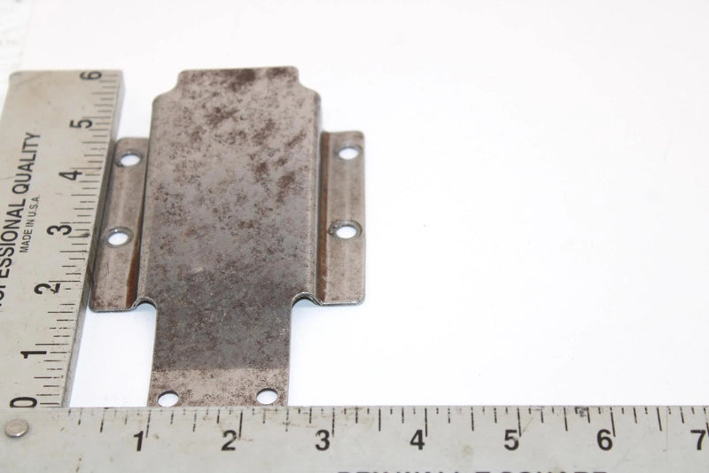1996 Yamaha Vmax 600 Xt Oem Heat Exchanger Protector 8BN-12498-01-00 Q2951