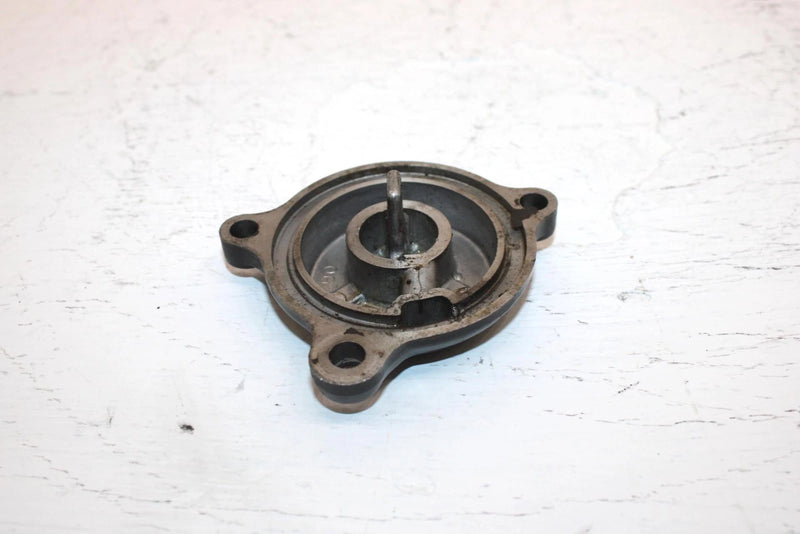 1986 Yamaha  Moto 4 Oem Oil Filter Cover 5XG-E3447-00-00 AY7