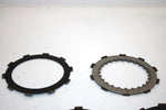 86 Honda Fourtrax 250 Trx250 A Oem Clutch Plate Set 22201-ML4-610 AH32