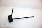 97 Arctic Cat Zrt 600 Oem Left Skid Spring 1704-293 SA15