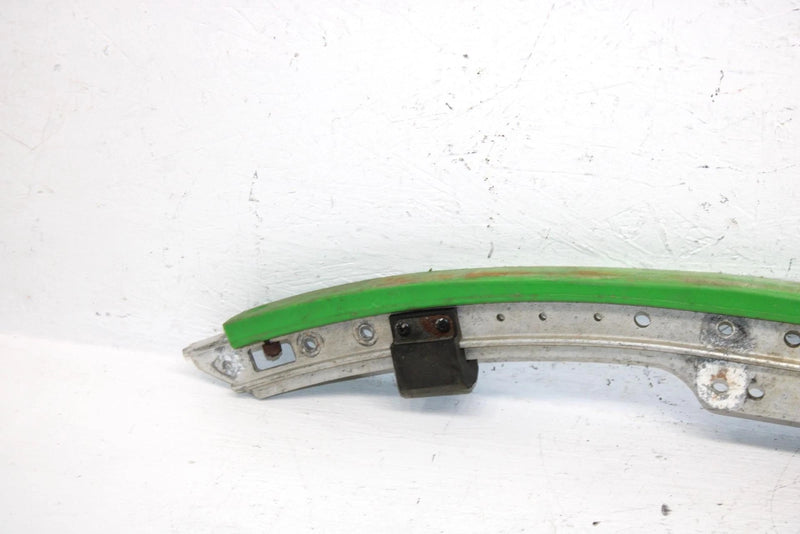 1998 Arctic Cat Zr 600 Oem Skid Rail 2604-050 SA33
