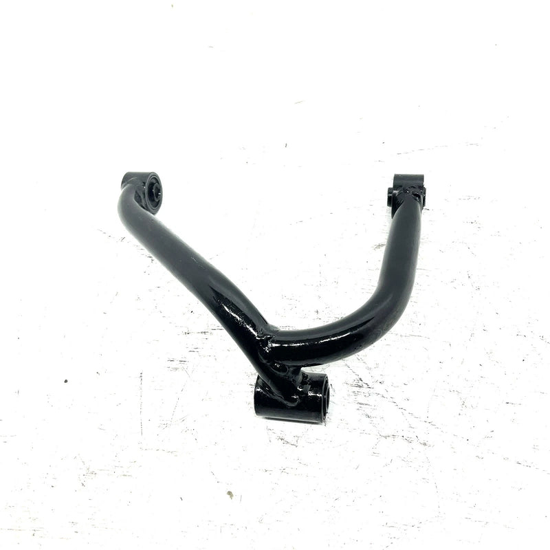 84 Suzuki Quadrunner 185 LT185 OEM Upper Right Suspension Arm 52430-24400 AS39