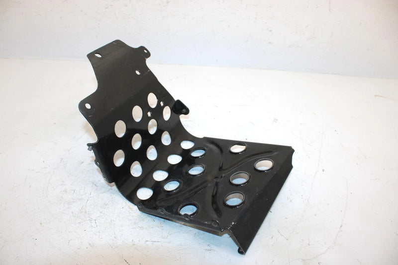 04 Arctic Cat Sabercat 600 Efi Oem Right Footrest 2706-550 SA239