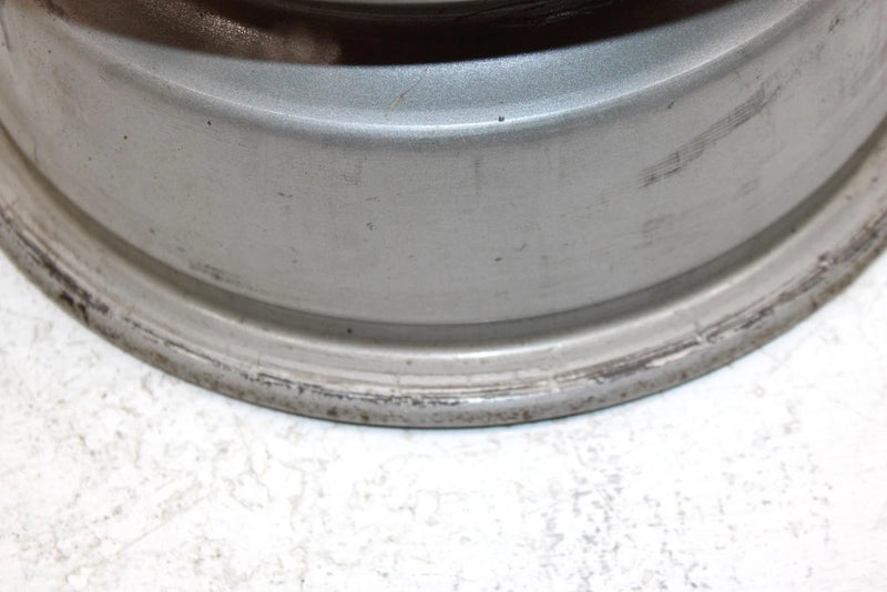 2000 Polaris Xplorer Oem 10x6 Front Wheel Rim 1520175-117 1520175-486 AP177