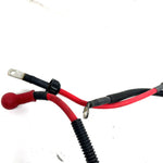 2002 Sea-Doo GTI LE OEM Battery Cable Set JS30