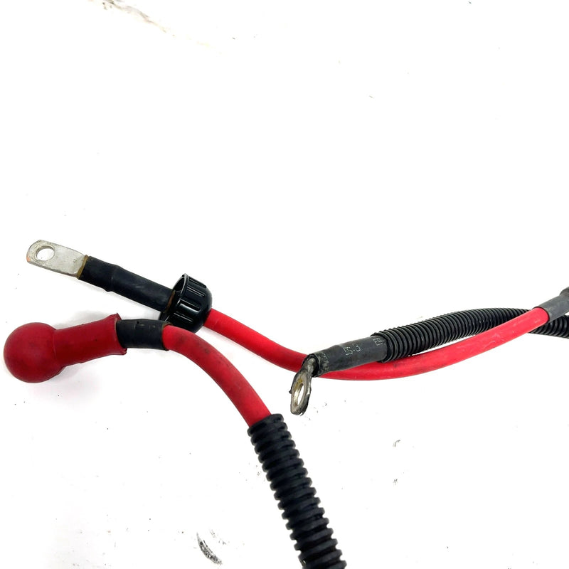 2002 Sea-Doo GTI LE OEM Battery Cable Set JS30