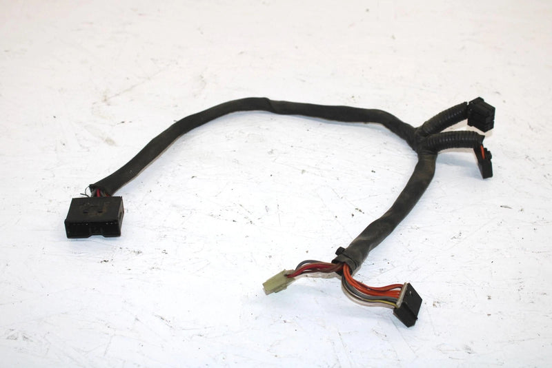 2005 Ski-doo Mxz 800 Ho Oem Handlebar Harness 515175991 SS80