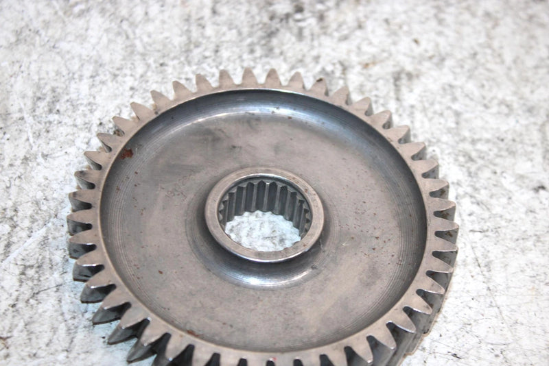 2004 Polaris Sportsman 600 Oem 44T Helical Gear 3234039 AP58