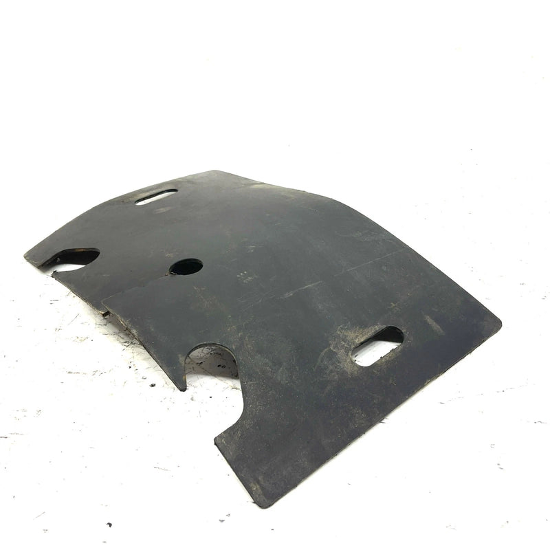 86-87 Polaris Trail Boss 250R OEM Front Splash Shield 5850070 AP195