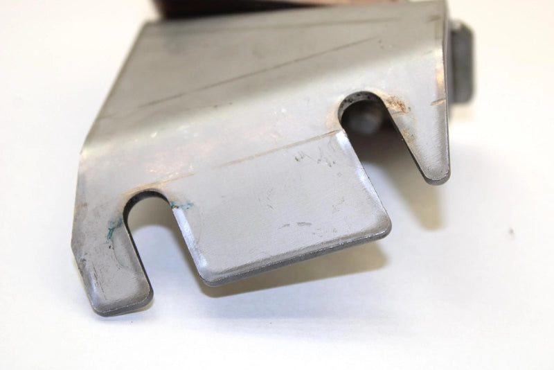 Polaris Oem Exhaust Bracket Mount Plate 1060110 Q431