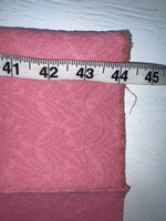 New Vintage Pink Tem Tex Polyester Pants #5450087 3A-61