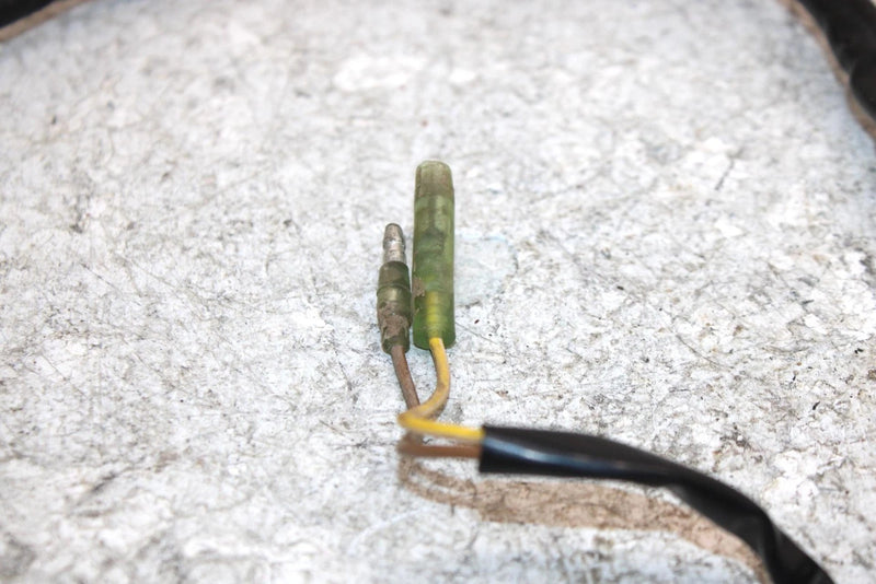 1999 Kawasaki Prarie 400 Oem Left Control Switch 46091-1848 AK28