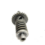 92 Yamaha Big Bear 350  4x4 OEM Transmission Dampner Shaft 22U-17553-01-00 AY53