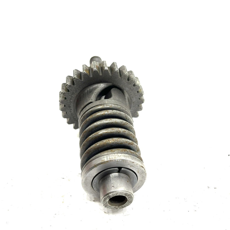 92 Yamaha Big Bear 350  4x4 OEM Transmission Dampner Shaft 22U-17553-01-00 AY53