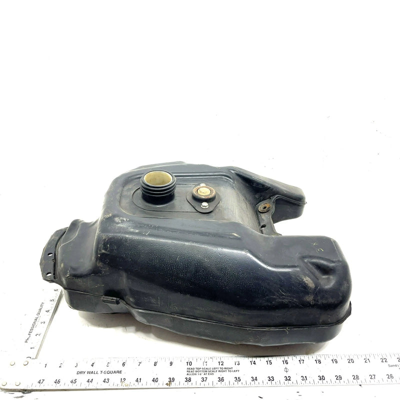 04-06 Honda Rancher 350 TRX350FM 4x4 OEM Fuel Gas Tank 17510-HN5-M40 AH75