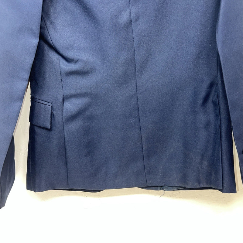 New Women’s Riders Mark Blue Riding Coat 14R #23-37000 LL-610