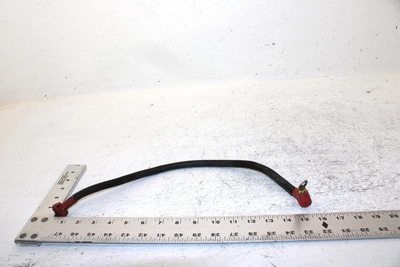 2002 Polaris Magnum 325 Oem Starter Cable 4010093 AP185