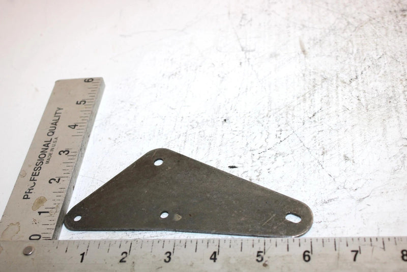 2002 Polaris Sportsman 500 Oem Fuel Pump Bracket 52438929 AP87