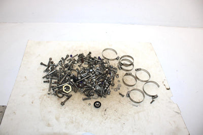 1995 Sea-doo Gti Oem Nut Bolt Spacer Hardware Kit JS53