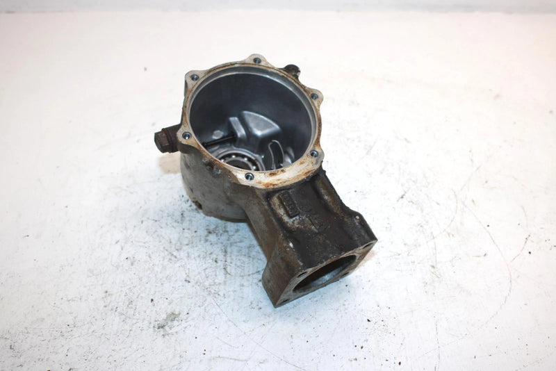 1996 Yamaha  Badger Yfm80h Oem Rear Axle Housing 3GB-46151-00-00 AY14