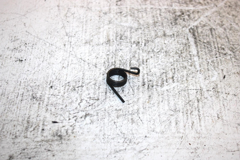 2002 Honda Foreman Rubicon Oem Gearshift Drum Stopper Spring 24435-HM7-000 AH36