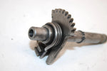 18 Suzuki King Quad 500 Oem Shift Shaft 25510-31G00 25510-31G01 AS3