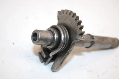 18 Suzuki King Quad 500 Oem Shift Shaft 25510-31G00 25510-31G01 AS3