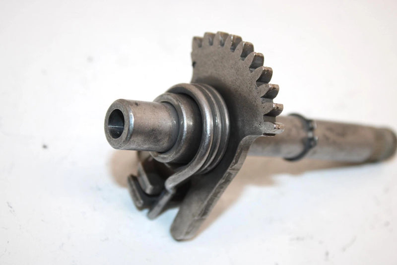18 Suzuki King Quad 500 Oem Shift Shaft 25510-31G00 25510-31G01 AS3