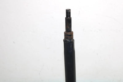 04 Yamaha  Bruin 350 Auto 2wd Oem Steering Post 5ND-F3813-10-00 AY36