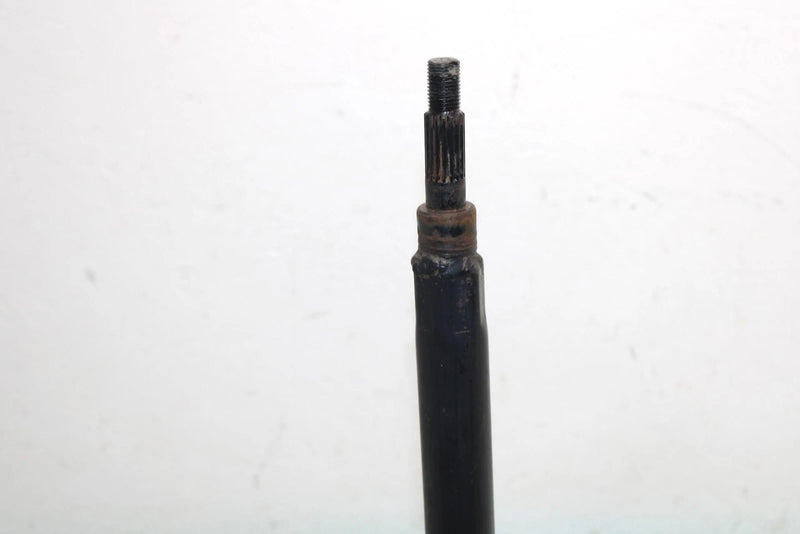 04 Yamaha  Bruin 350 Auto 2wd Oem Steering Post 5ND-F3813-10-00 AY36