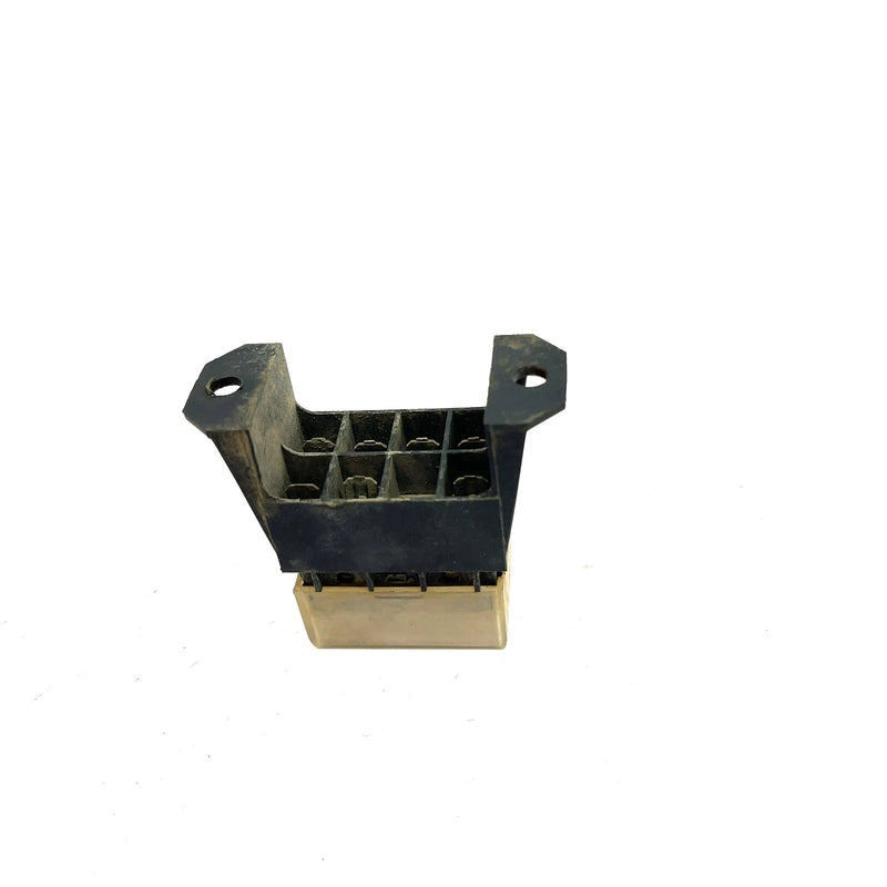 98-02 Arctic Cat 300 4X4 OEM Fuse Box 0530-003 AA15
