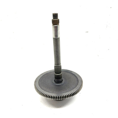 1999 Polaris Sportsman 500 4X4 OEM Output Shaft Set 3233360 AP25