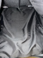 New Men’s Pioneer Wear Grey Suit Jacket 46L #12556 T-601