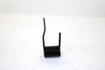 1995 Polaris 440 L/c Oem Right Skid Spring 7041247-067 SP40
