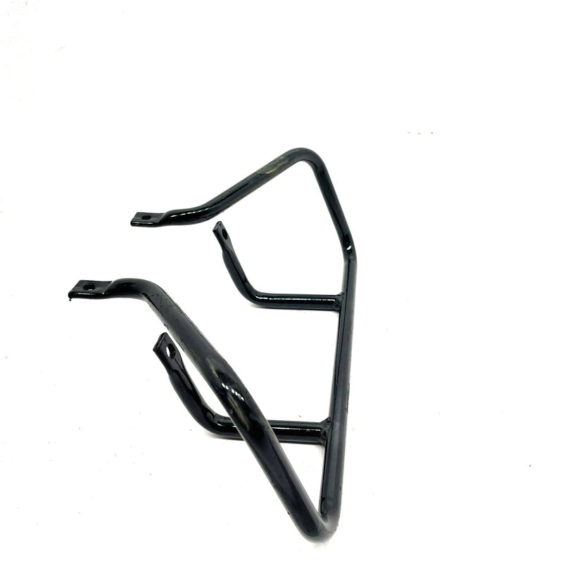 97-09 Polaris Scrambler 500 OEM Headlight Cage Cover 1014833-067 AP211
