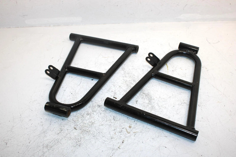 97 Arctic Cat Z 440 Oem Lower A Arm Set 0703-430 0703-431 SA305