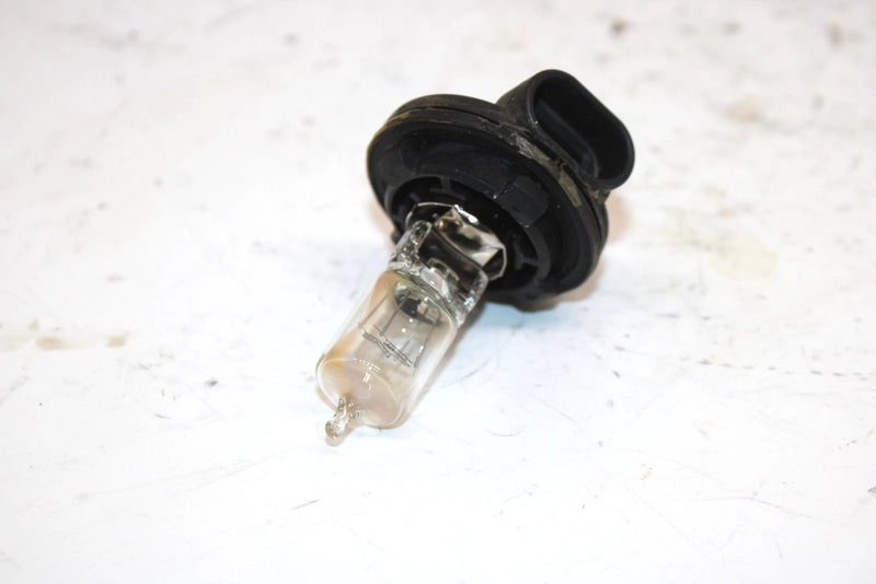 2003 Honda Trx 250 Exa Sporttrax Ex Oem Headlight Bulb 33150-HN6-010 AH10