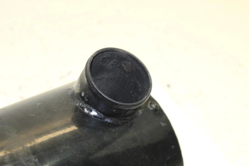 2002 Polaris Virage I OEM Exhaust Muffler Water Lock 1260581-067 JP4