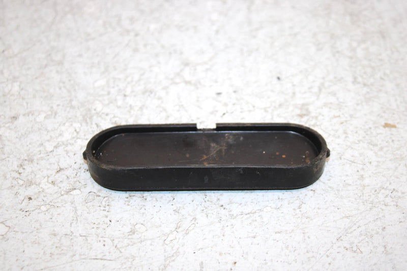1997 Honda Trx400 Fw Oem Handlebar Cover Insert 53206-HM7-000ZB AH42