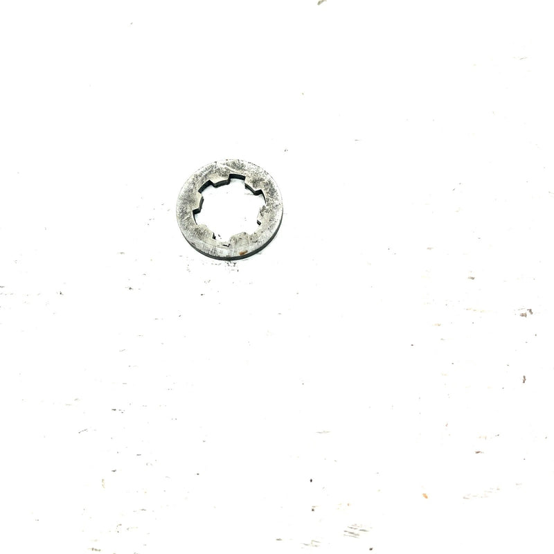 87-04 Yamaha Warrior 350 YFM350X OEM Thrust Plate 1 30X-16154-00-00 AY67