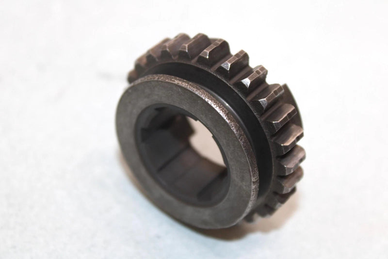 83 Yamaha  Ytm M225 Dxk Oem 4th Wheel Gear 15A-17421-00-00 AY42